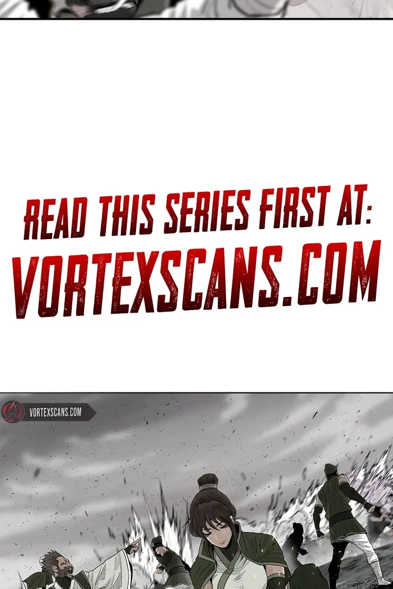 The Legend of the Northern Blade Chapter 195 Page 3