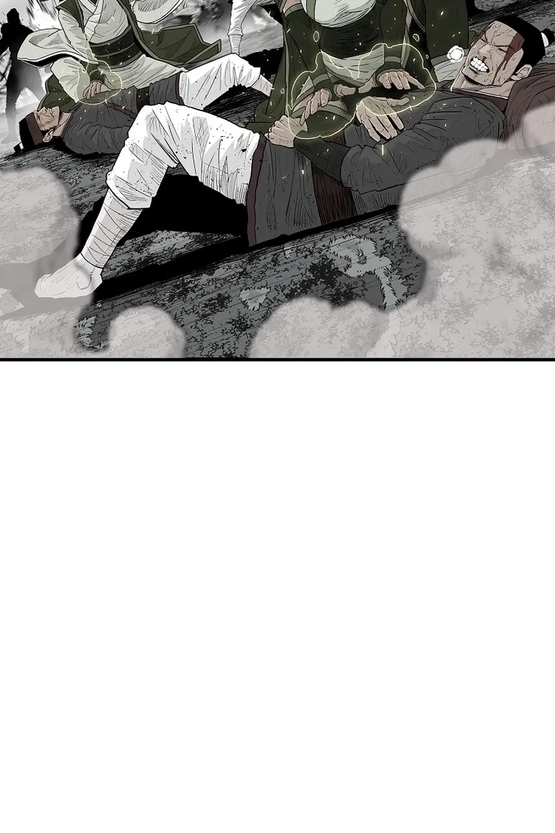 The Legend of the Northern Blade Chapter 195 Page 4