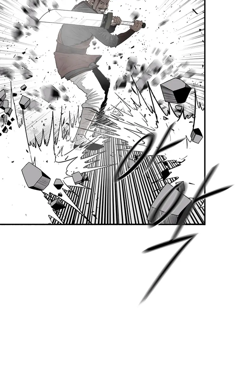 The Legend of the Northern Blade Chapter 195 Page 7