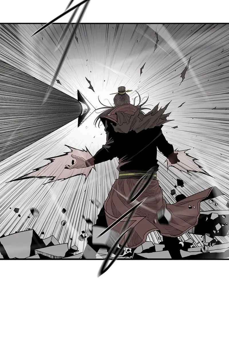 The Legend of the Northern Blade Chapter 195 Page 13