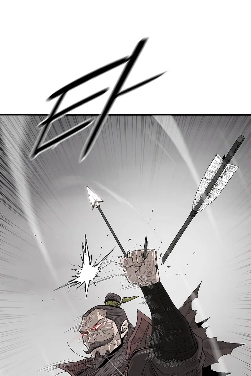 The Legend of the Northern Blade Chapter 195 Page 14