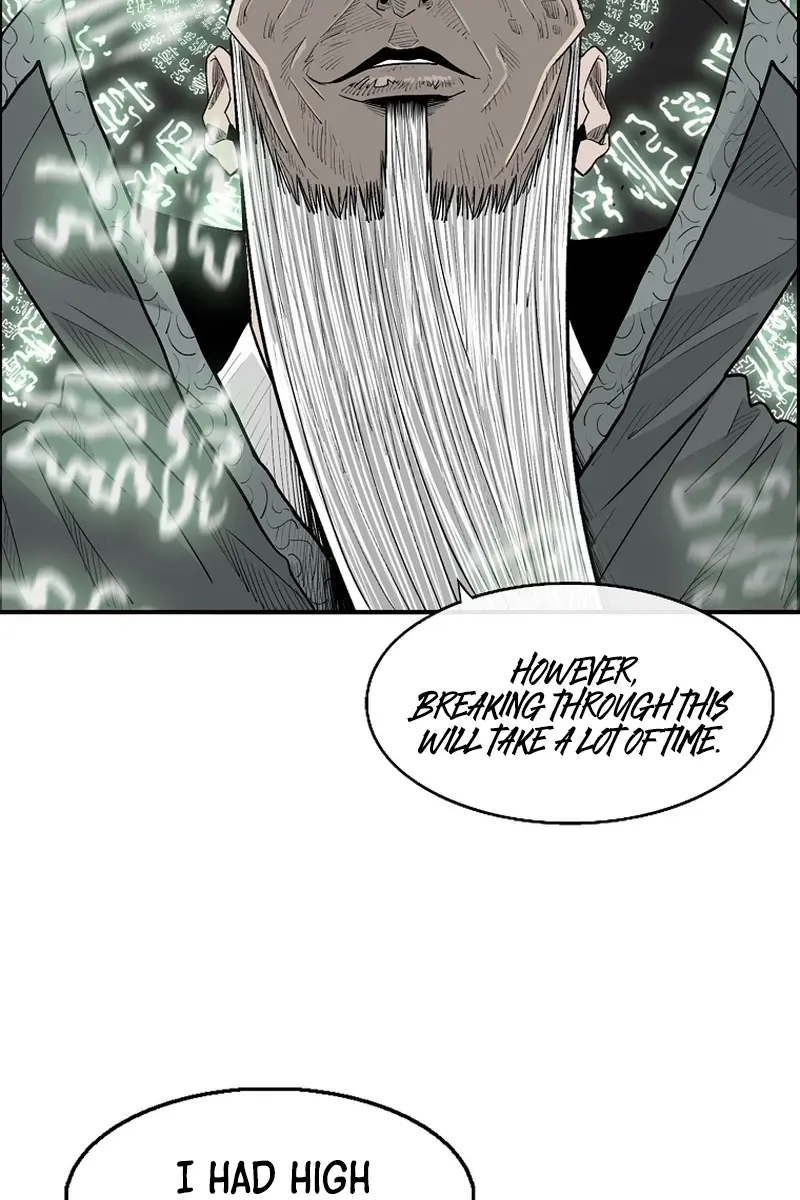 The Legend of the Northern Blade Chapter 195 Page 26