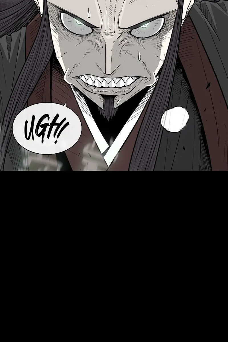 The Legend of the Northern Blade Chapter 195 Page 28