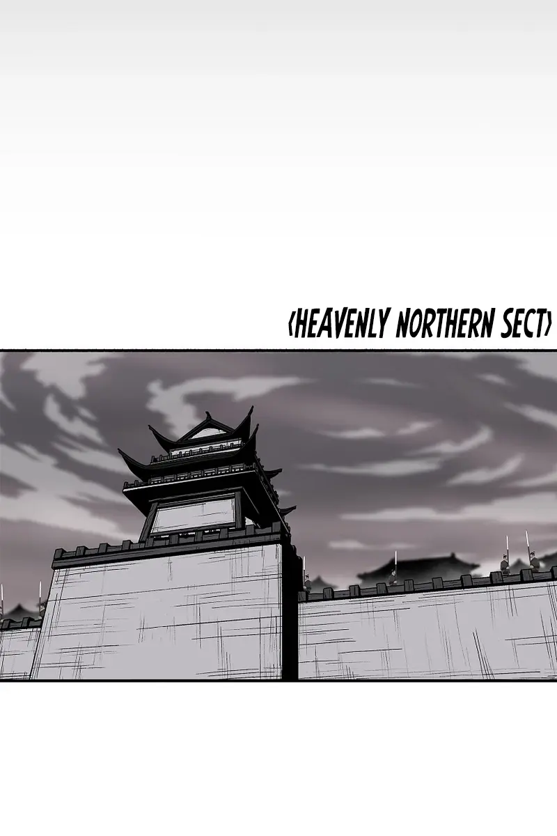 The Legend of the Northern Blade Chapter 195 Page 31