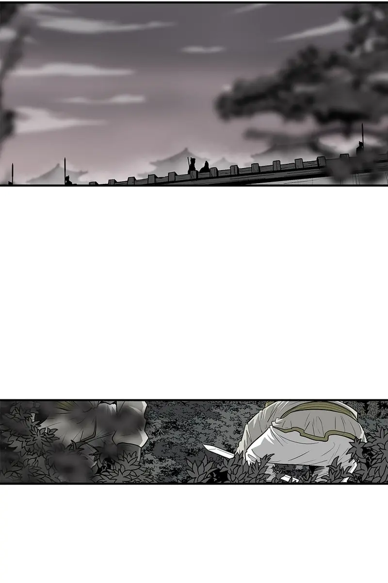 The Legend of the Northern Blade Chapter 195 Page 34