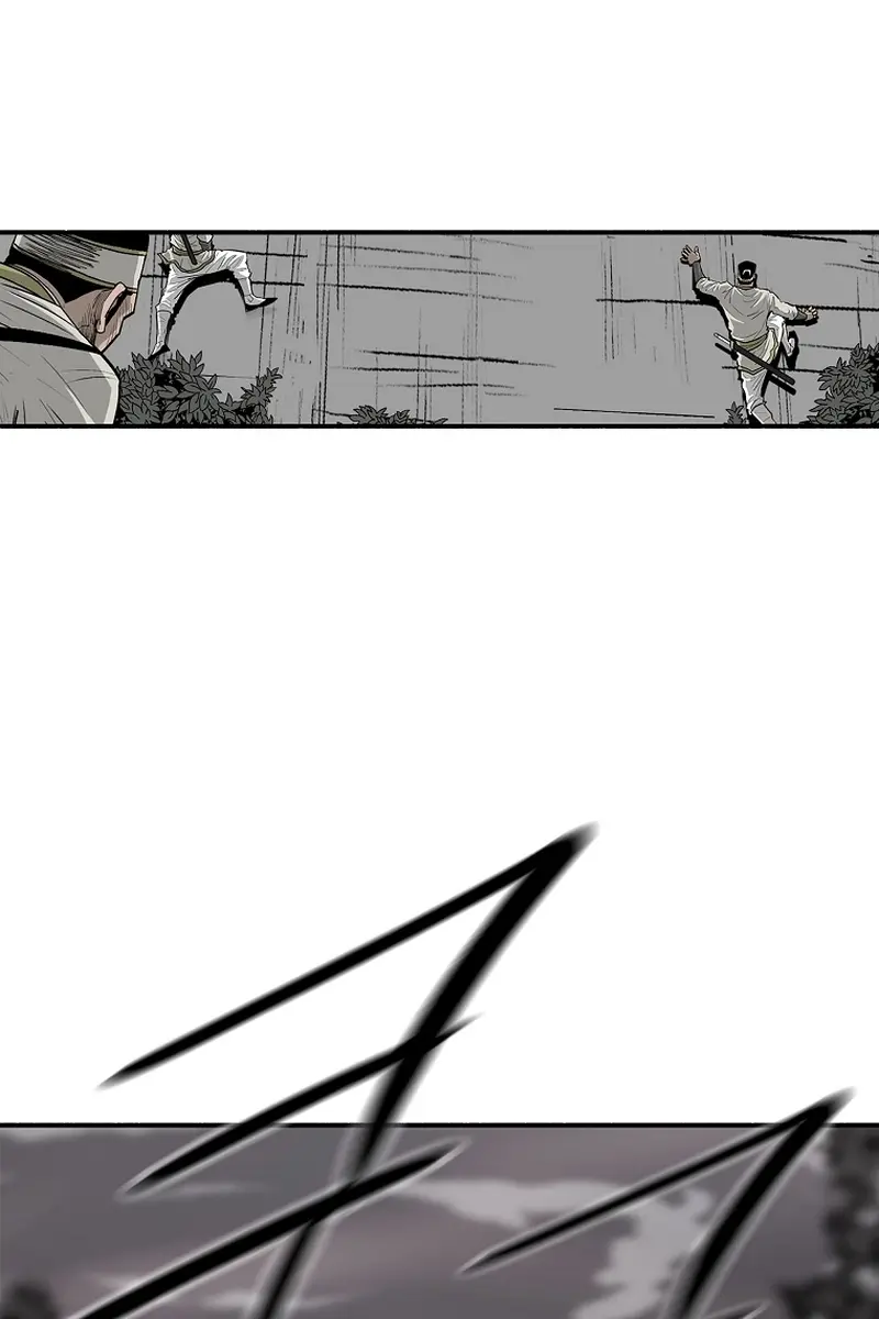 The Legend of the Northern Blade Chapter 195 Page 35