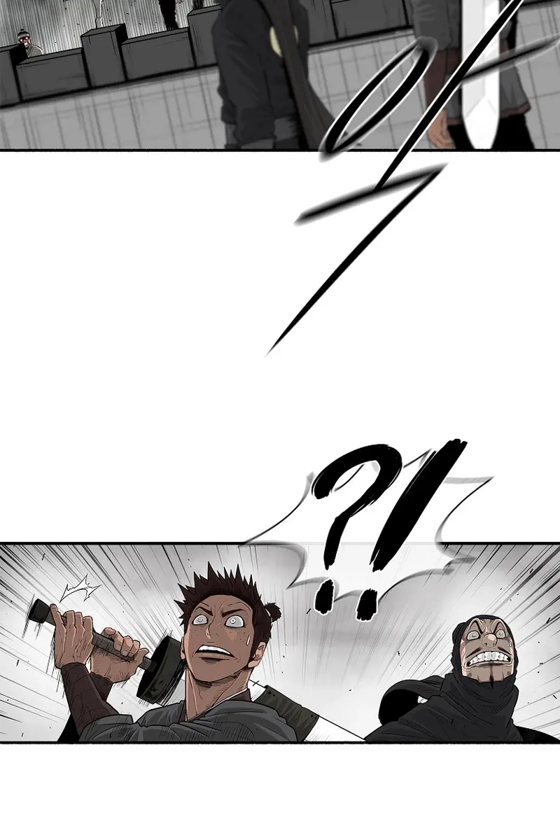 The Legend of the Northern Blade Chapter 195 Page 38