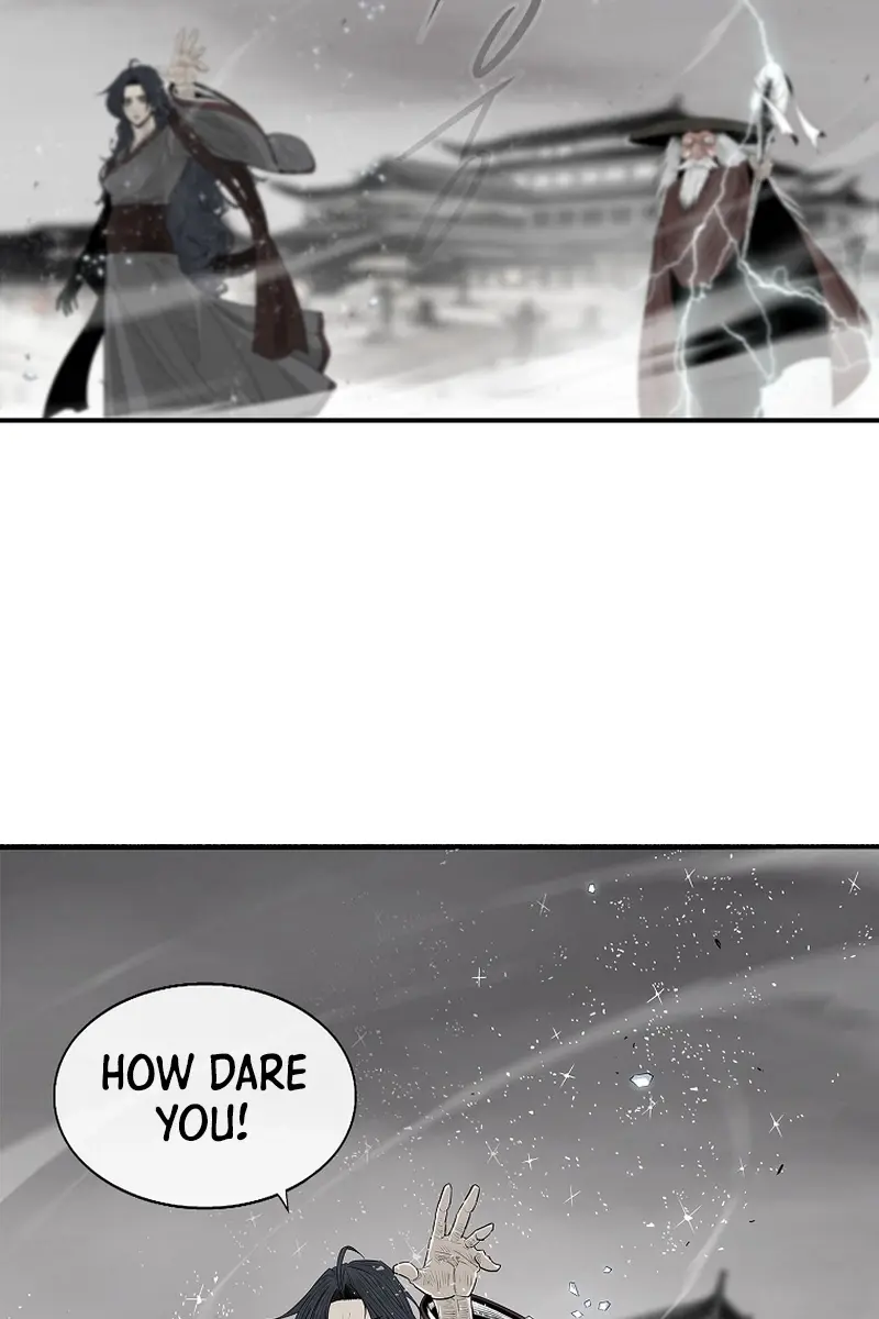 The Legend of the Northern Blade Chapter 195 Page 45