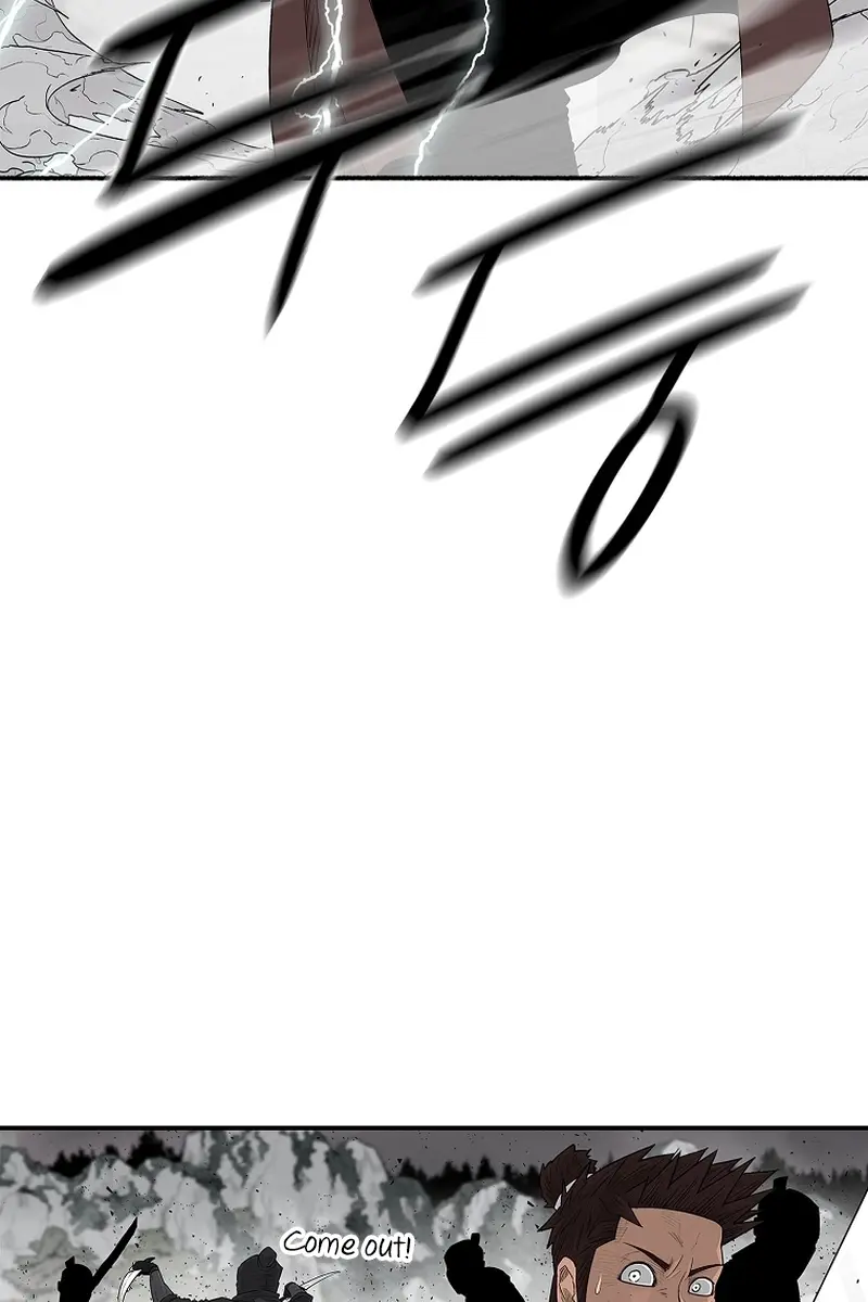 The Legend of the Northern Blade Chapter 195 Page 48