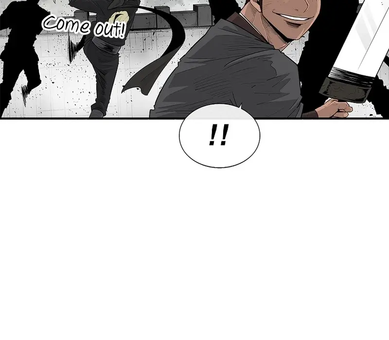 The Legend of the Northern Blade Chapter 195 Page 49