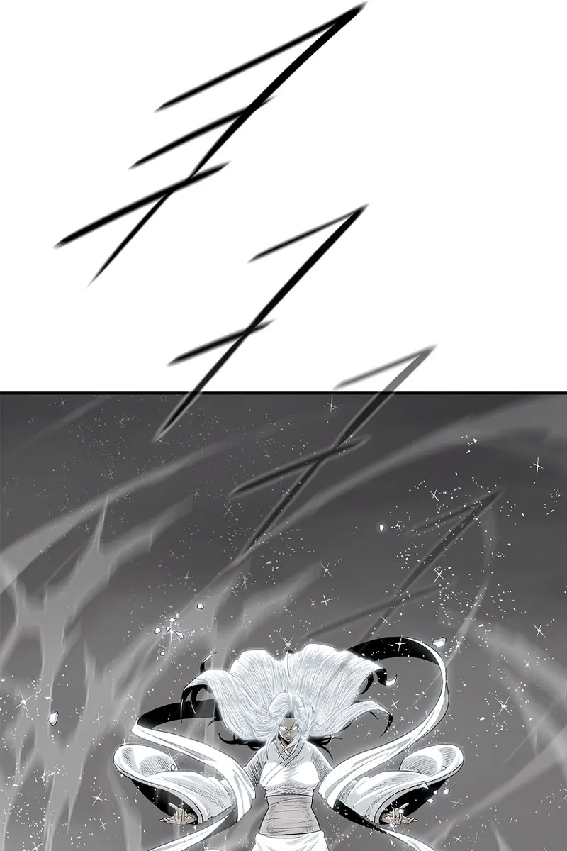 The Legend of the Northern Blade Chapter 195 Page 50