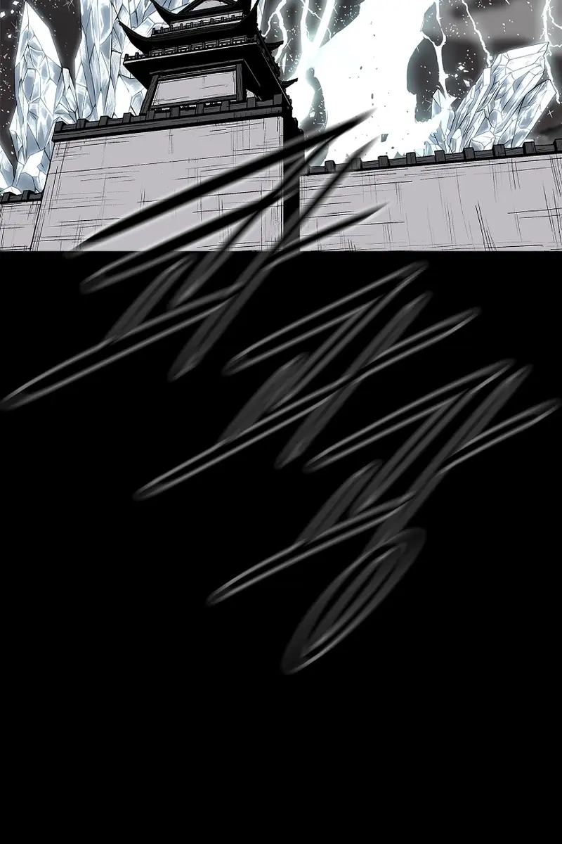 The Legend of the Northern Blade Chapter 195 Page 55