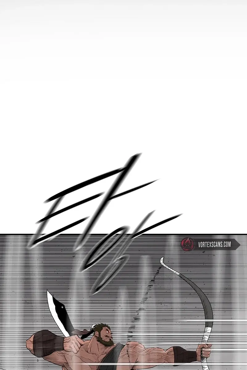 The Legend of the Northern Blade Chapter 195 Page 61