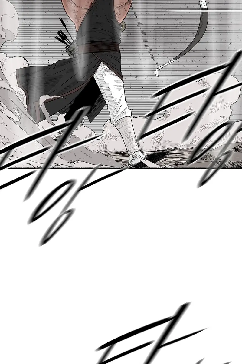 The Legend of the Northern Blade Chapter 195 Page 62