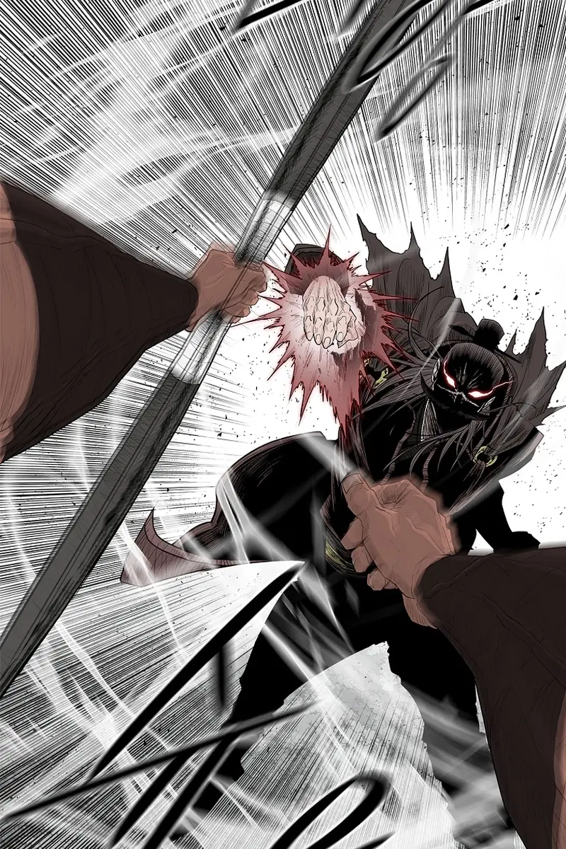 The Legend of the Northern Blade Chapter 195 Page 66