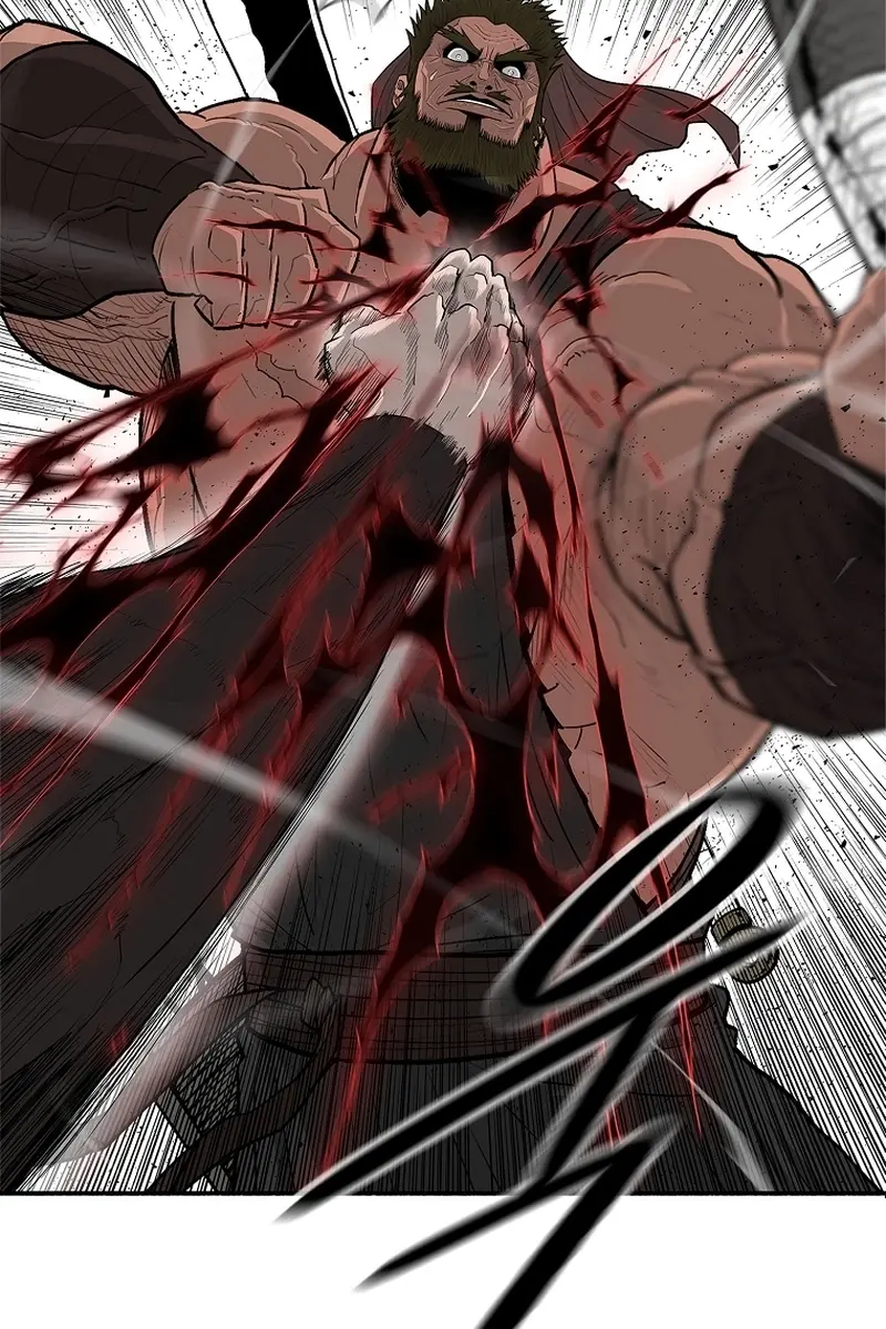 The Legend of the Northern Blade Chapter 195 Page 69