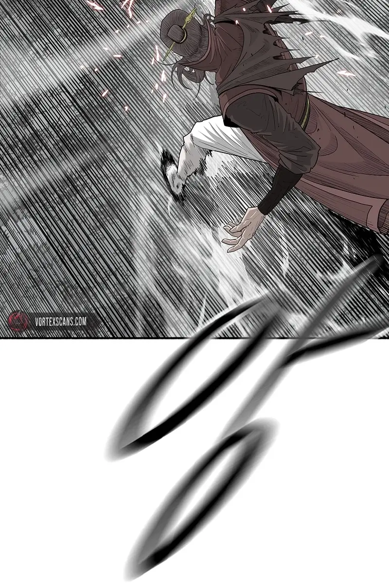 The Legend of the Northern Blade Chapter 195 Page 72