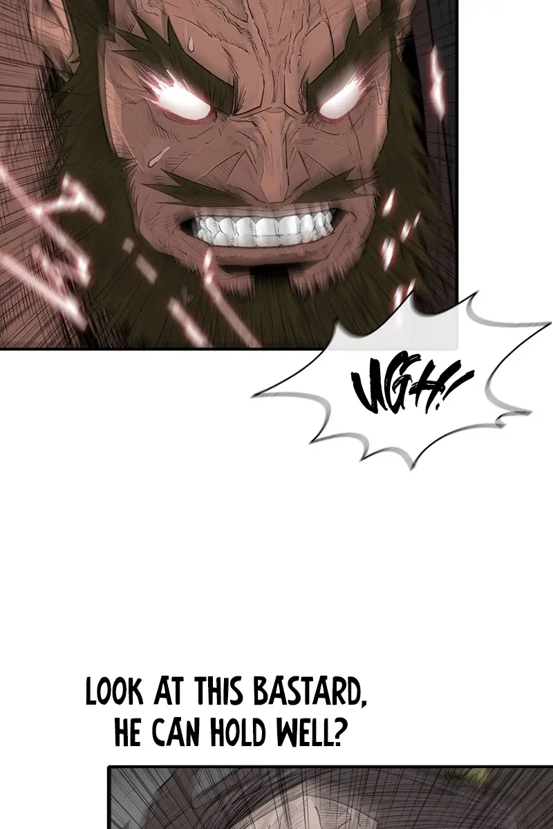 The Legend of the Northern Blade Chapter 195 Page 74