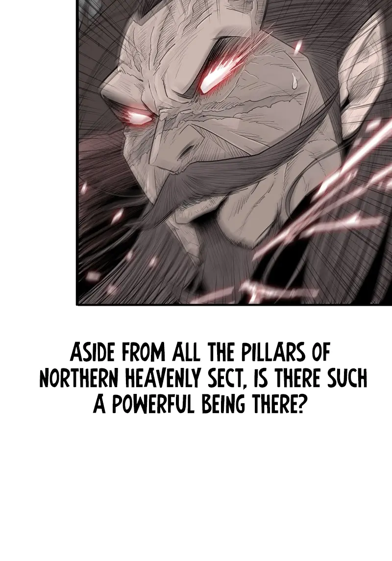 The Legend of the Northern Blade Chapter 195 Page 75