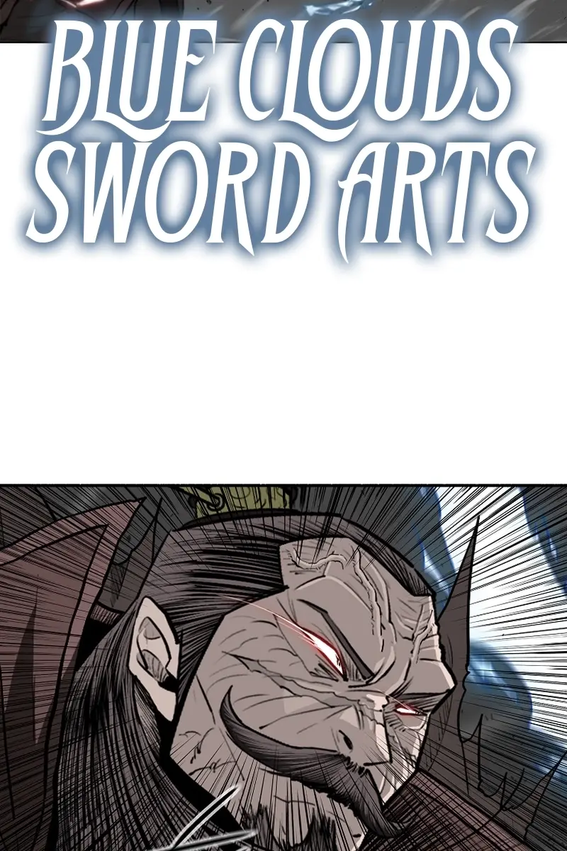 The Legend of the Northern Blade Chapter 195 Page 77