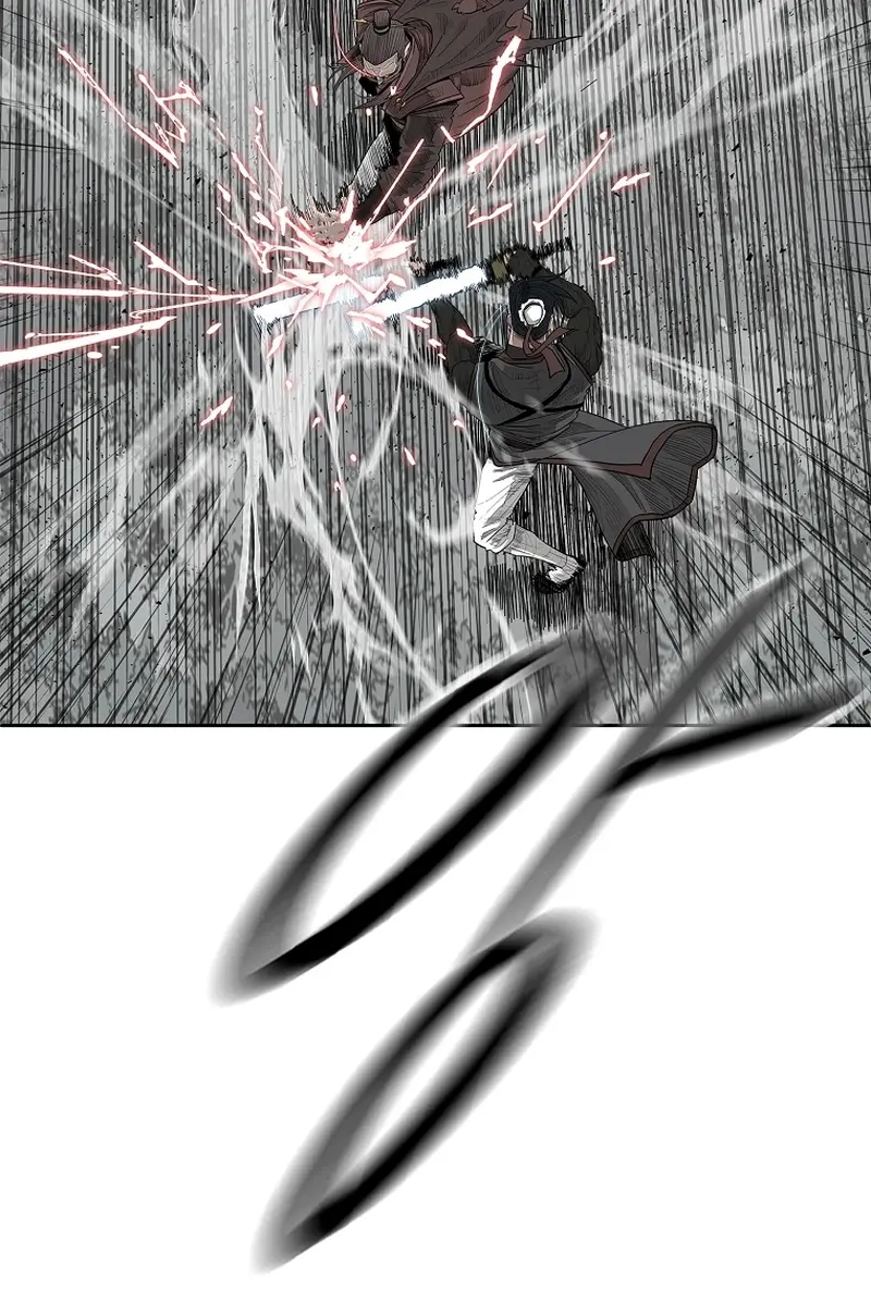 The Legend of the Northern Blade Chapter 195 Page 80