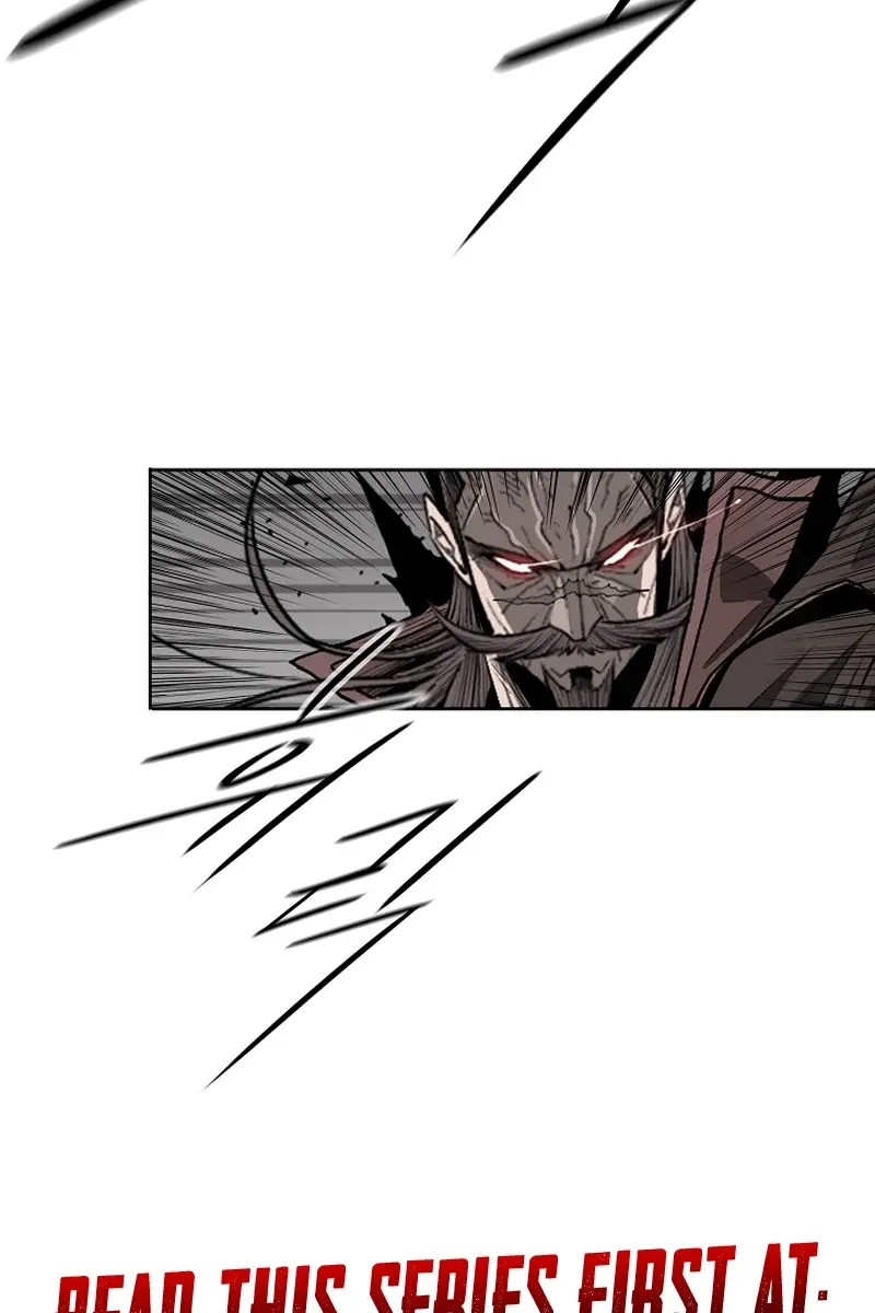 The Legend of the Northern Blade Chapter 195 Page 83