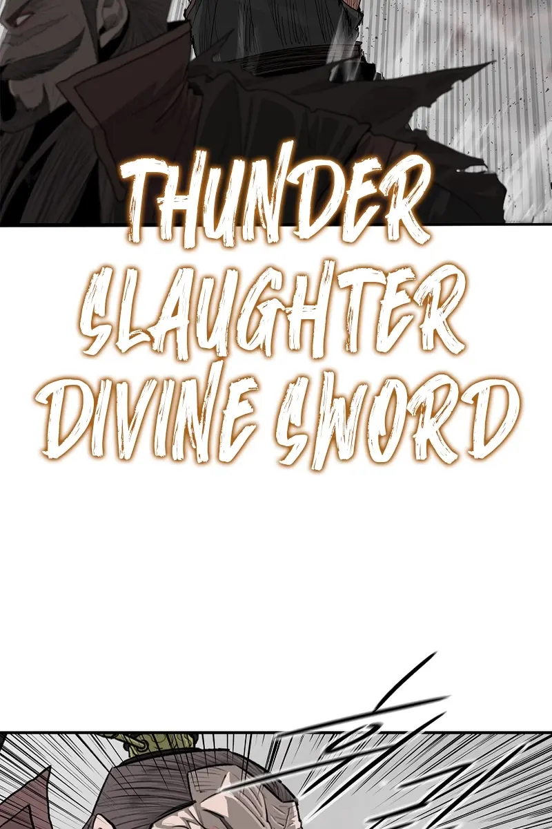 The Legend of the Northern Blade Chapter 195 Page 87