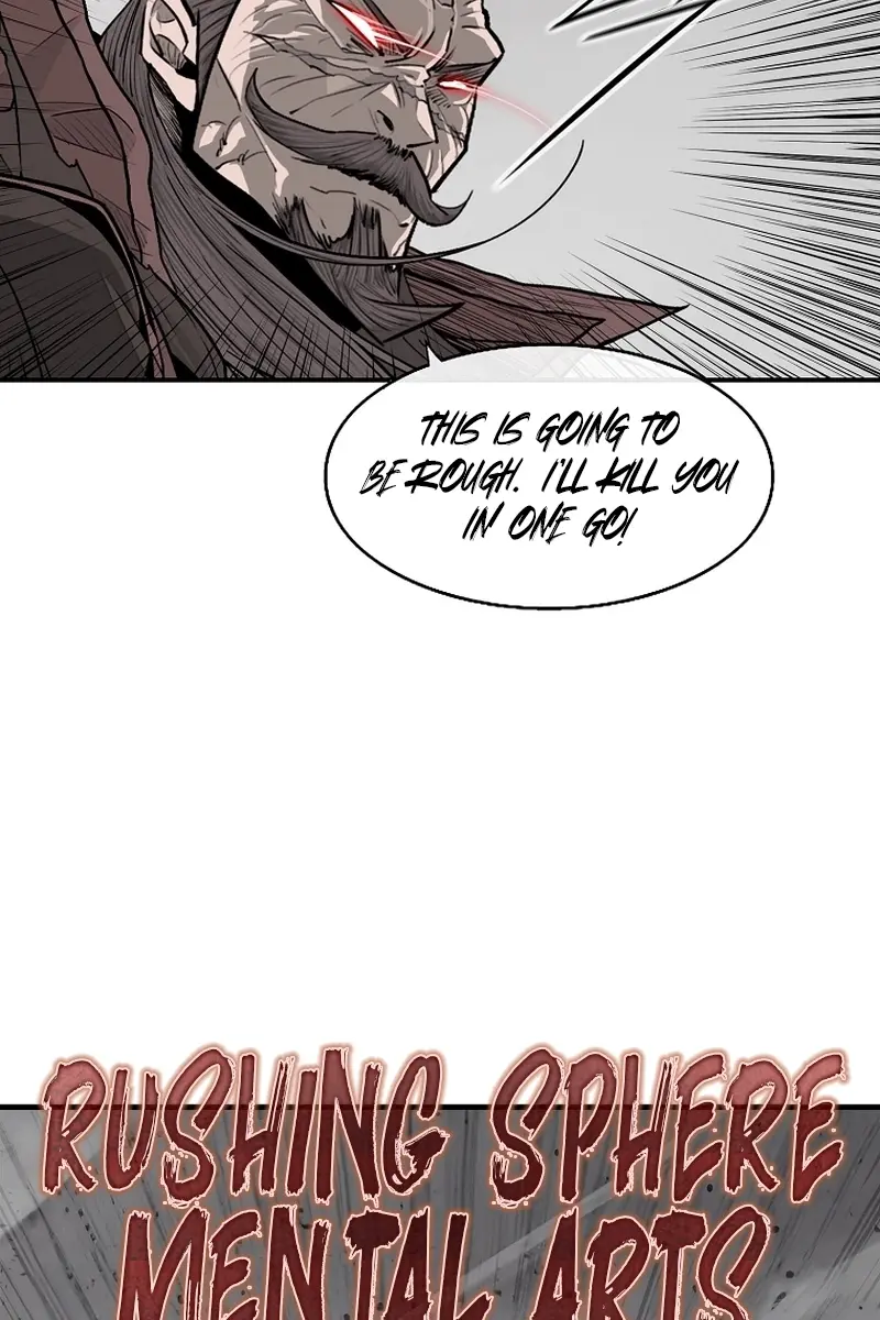 The Legend of the Northern Blade Chapter 195 Page 88