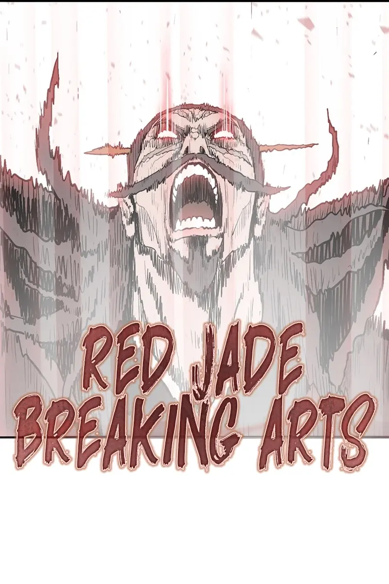 The Legend of the Northern Blade Chapter 195 Page 93