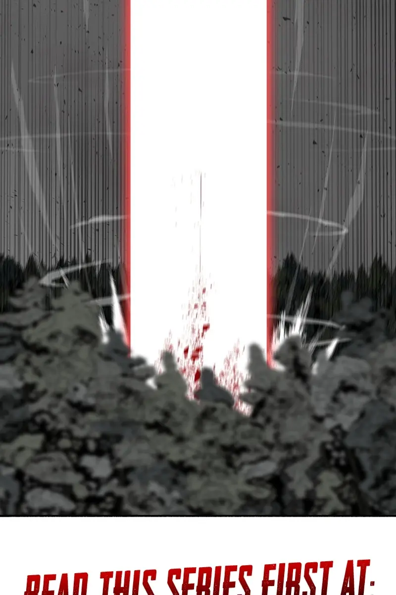 The Legend of the Northern Blade Chapter 195 Page 95