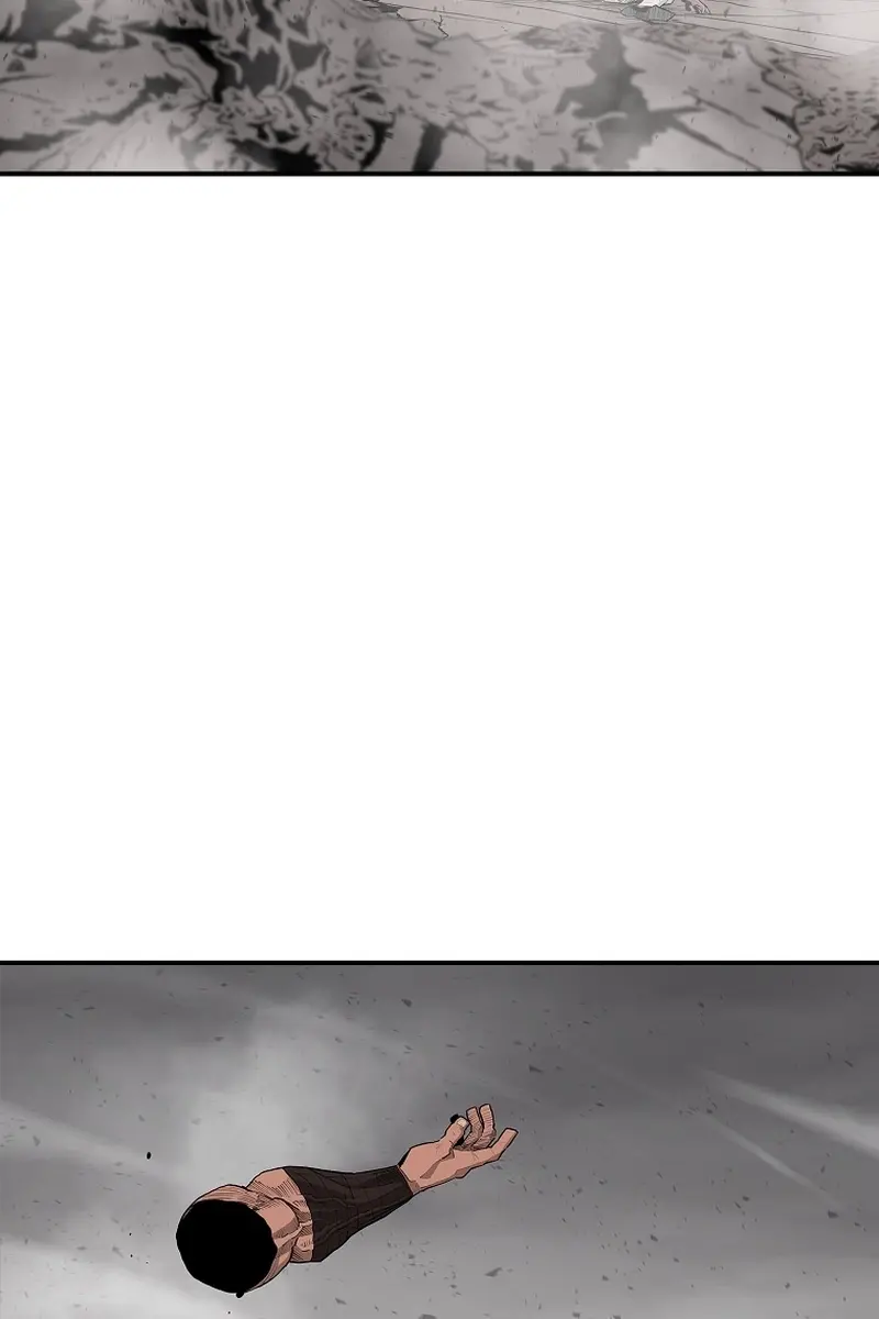 The Legend of the Northern Blade Chapter 195 Page 99