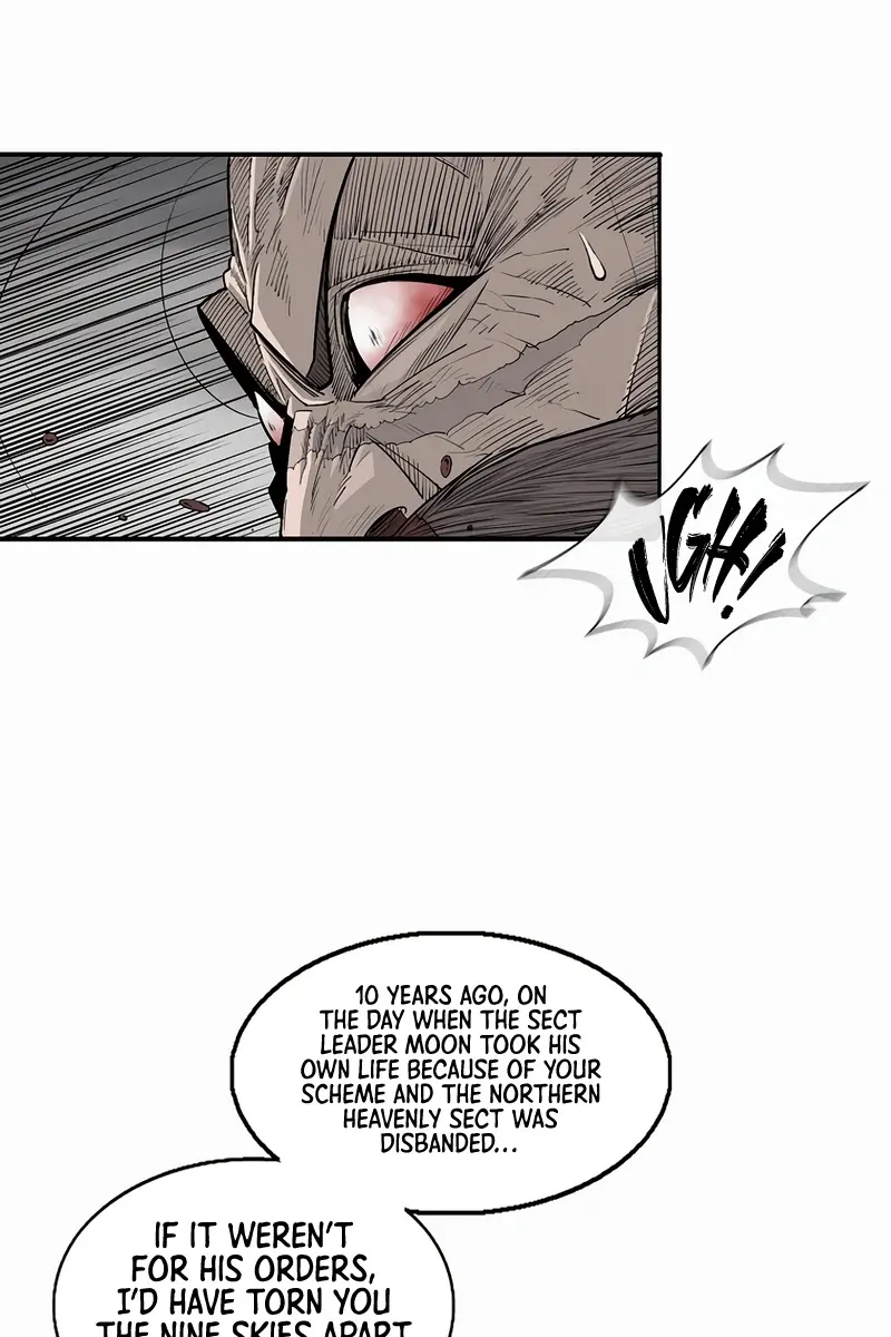 The Legend of the Northern Blade Chapter 196 Page 3