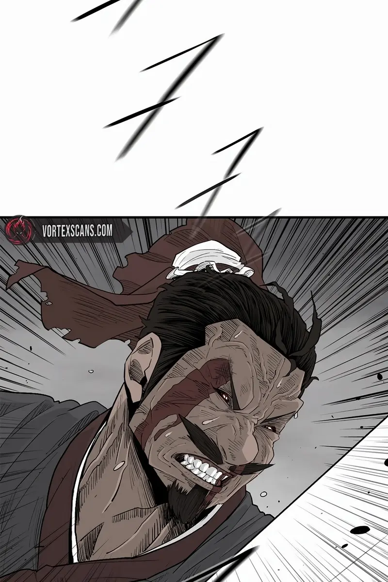 The Legend of the Northern Blade Chapter 196 Page 10