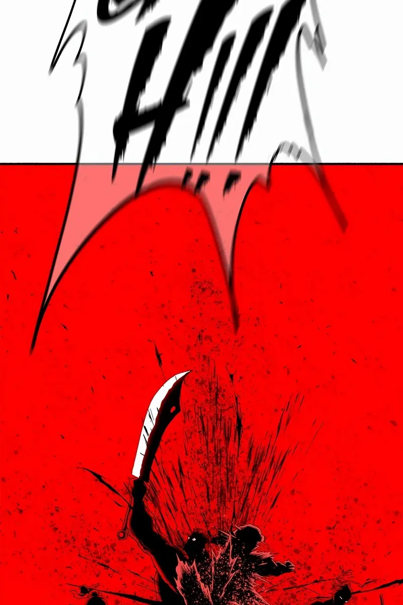 The Legend of the Northern Blade Chapter 196 Page 15