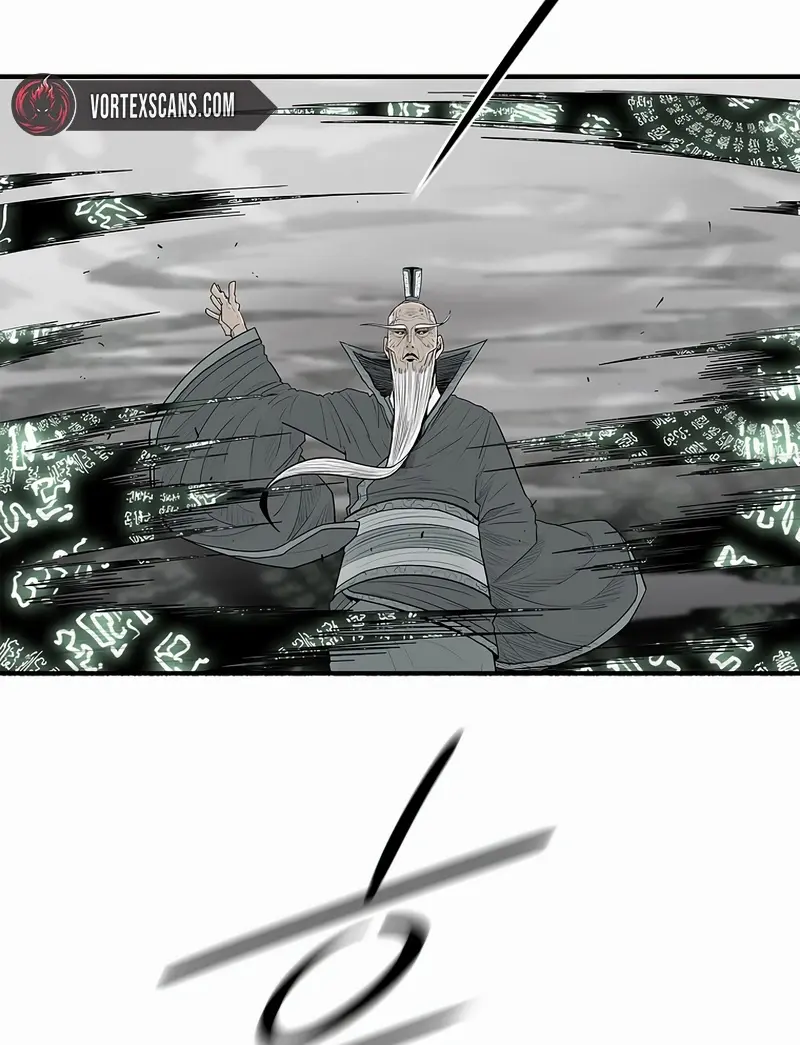 The Legend of the Northern Blade Chapter 196 Page 26