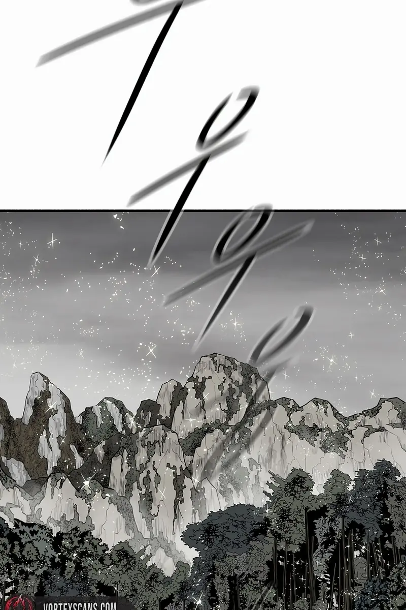 The Legend of the Northern Blade Chapter 196 Page 27