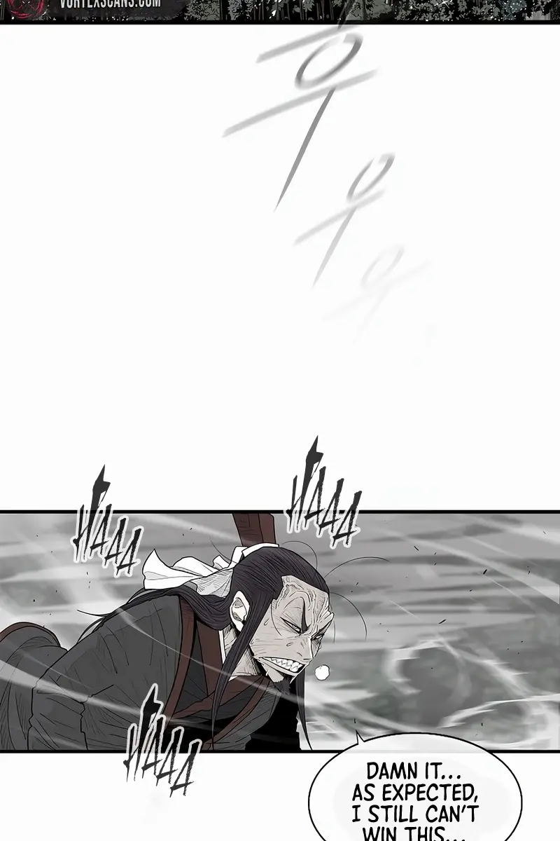 The Legend of the Northern Blade Chapter 196 Page 28