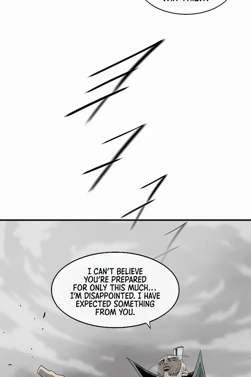 The Legend of the Northern Blade Chapter 196 Page 29