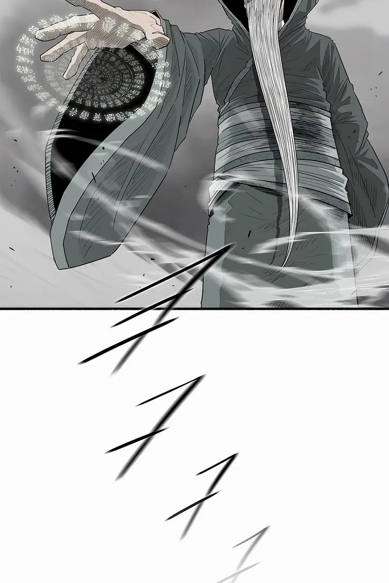 The Legend of the Northern Blade Chapter 196 Page 30