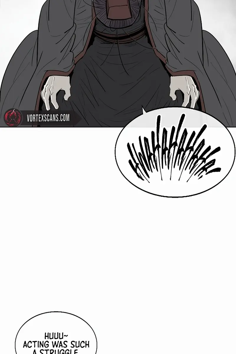 The Legend of the Northern Blade Chapter 196 Page 35