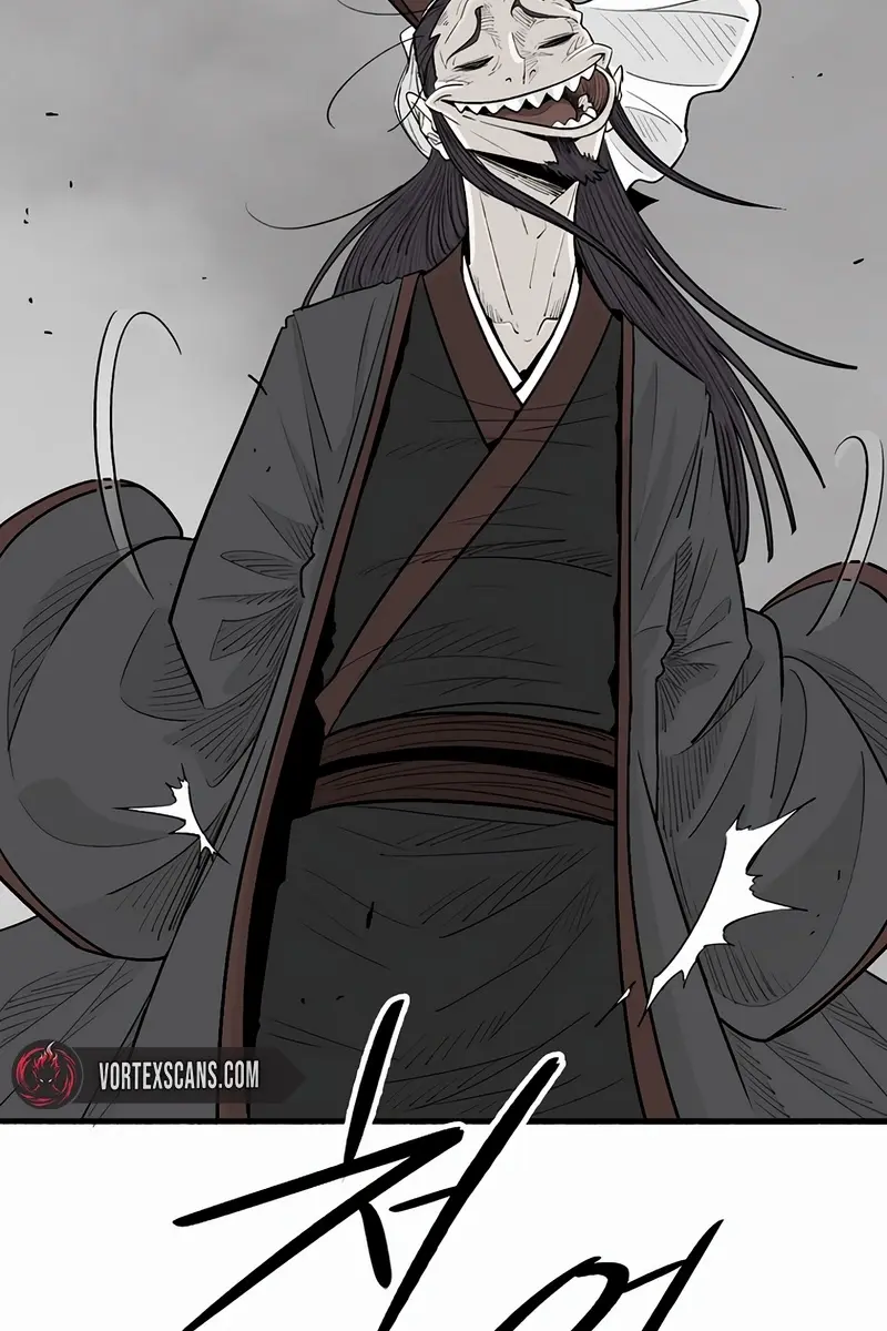 The Legend of the Northern Blade Chapter 196 Page 41