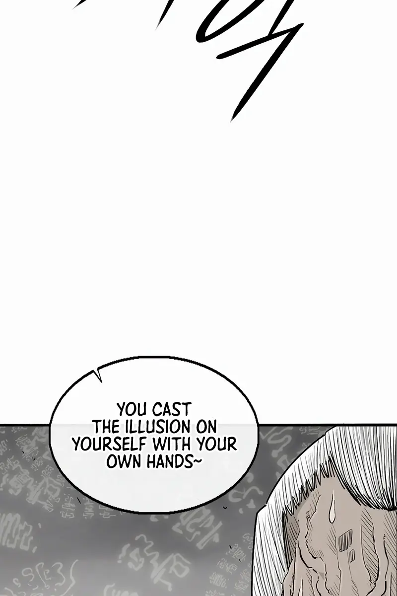 The Legend of the Northern Blade Chapter 196 Page 42