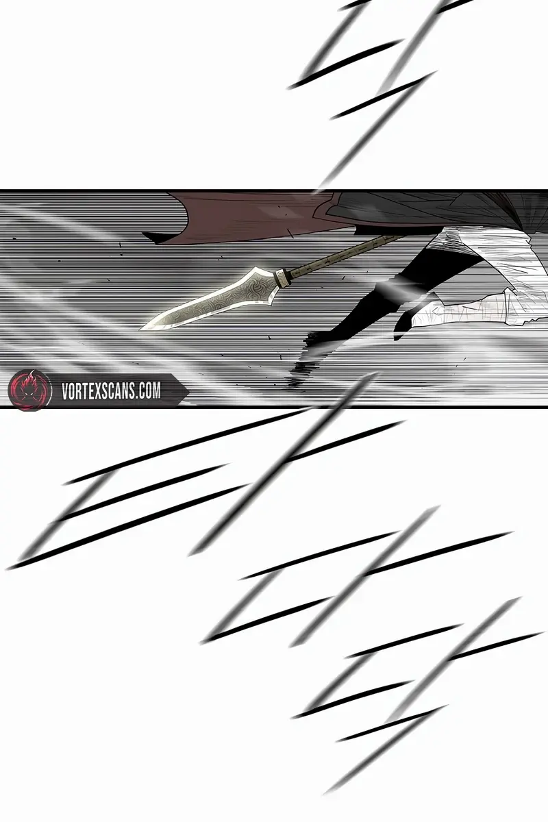 The Legend of the Northern Blade Chapter 196 Page 49