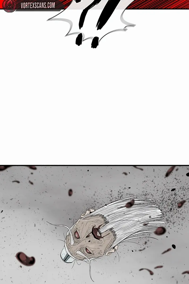 The Legend of the Northern Blade Chapter 196 Page 53