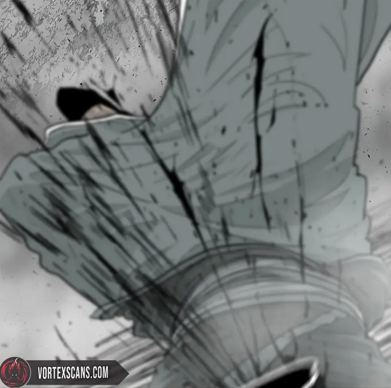 The Legend of the Northern Blade Chapter 196 Page 57