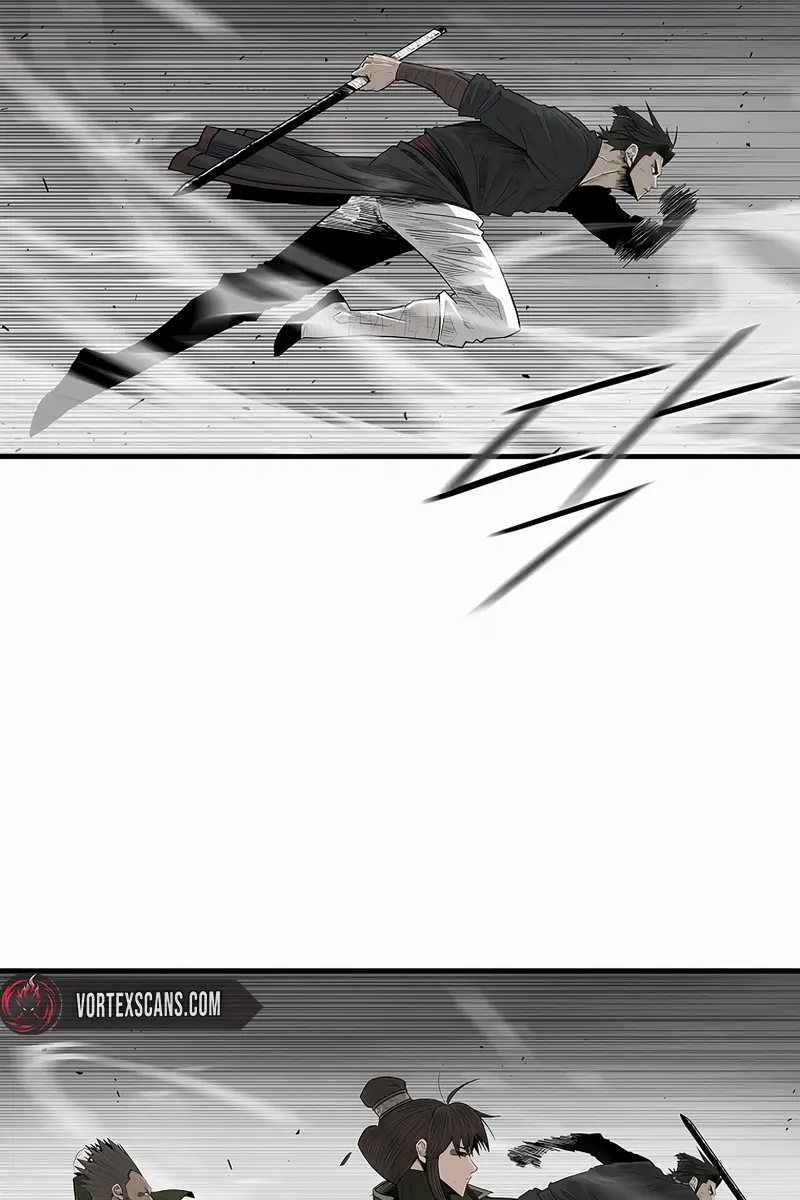 The Legend of the Northern Blade Chapter 196 Page 69