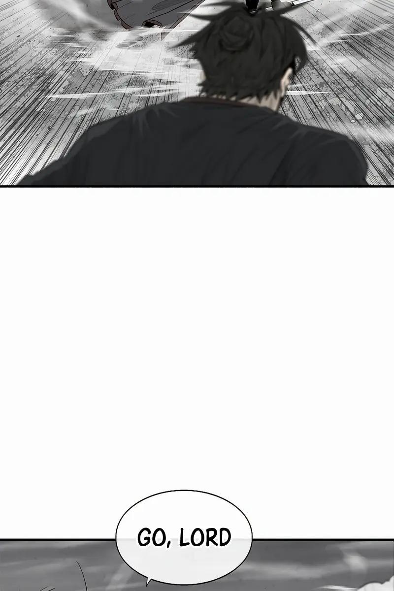 The Legend of the Northern Blade Chapter 196 Page 74