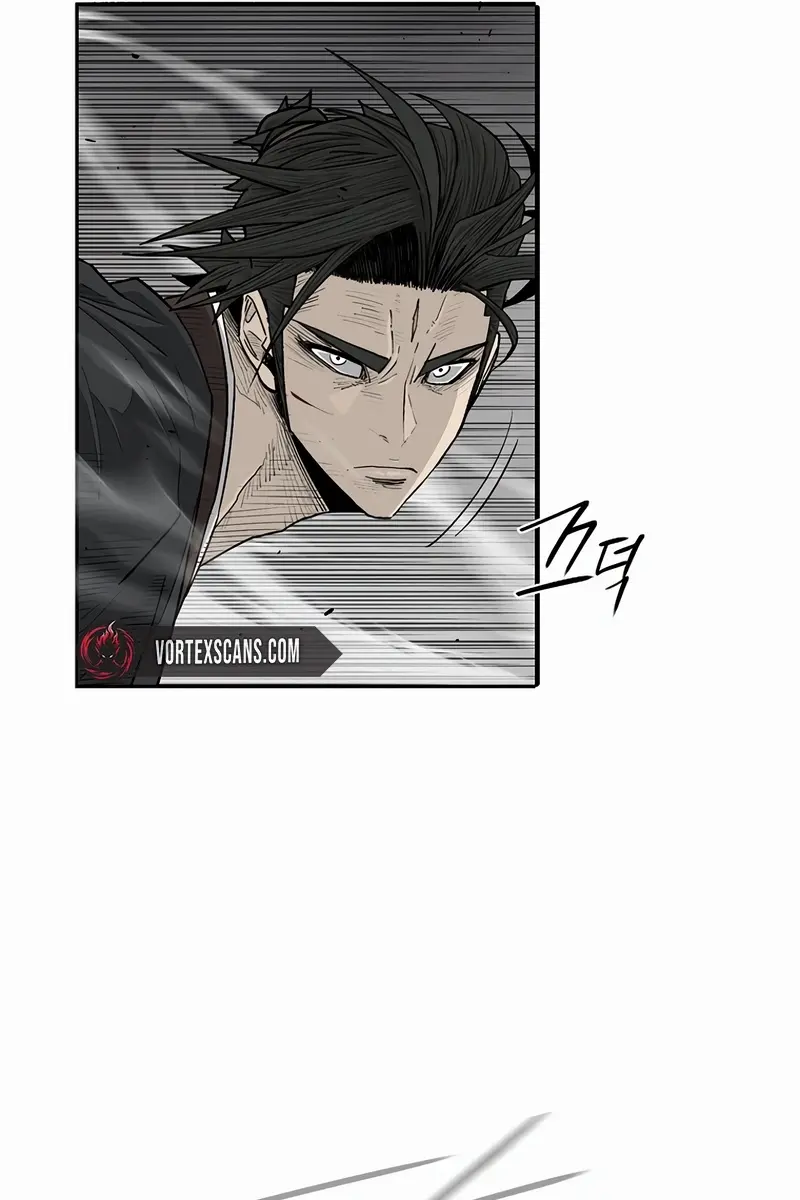 The Legend of the Northern Blade Chapter 196 Page 76