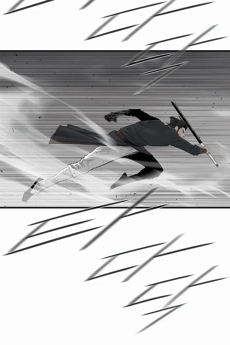 The Legend of the Northern Blade Chapter 196 Page 80