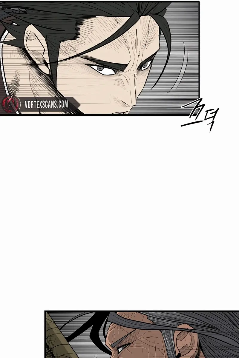 The Legend of the Northern Blade Chapter 196 Page 86